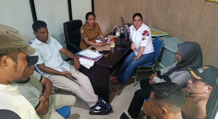 APDESI Akui Penyaluran Siltap  Aman  Dari Bendahara BPKD