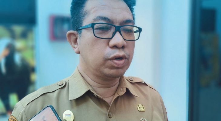 Aset Tak Tertata Jadi Sorotan, Pemprov Malut Targetkan Inventarisasi Tuntas 3 Bulan