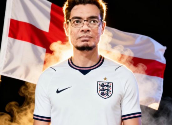 Muammil Jagokan Inggris Lolos Mulus, The Three Lions Diprediksi Bungkam Kongo
