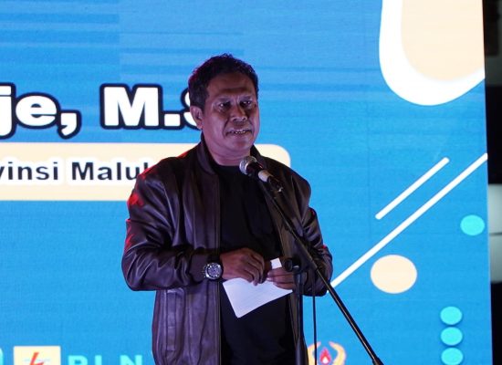 DKP Malut Gerak Cepat Lelang Dua Unit Cold Storage