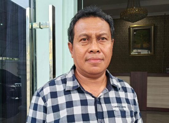Gubernur Sherly Tunjuk Kadry Laetje Jabatan Plt Kepala DKP Malut