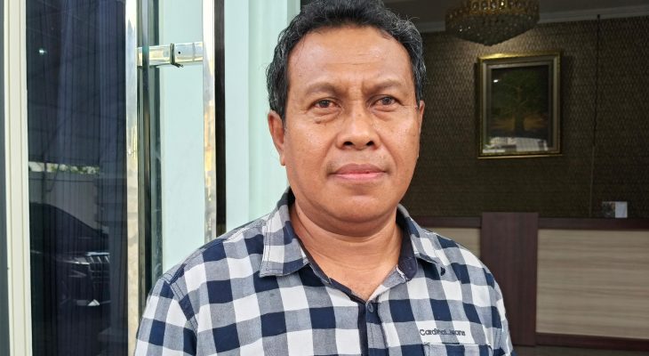 DKP Malut Tertibkan Rumpon, Kadry: Kami Ingin Selamatkan Ribuan Nyawa