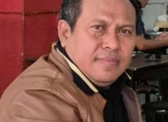 DKP Satukan Kekuatan Lintas Sektor untuk Jaga Laut Malut