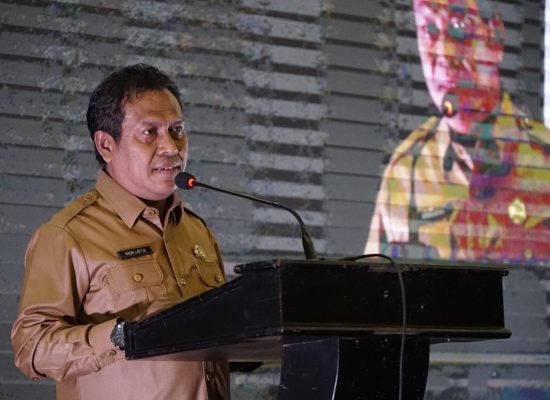 DKP Malut Siap Libas Rumpon Ilegal
