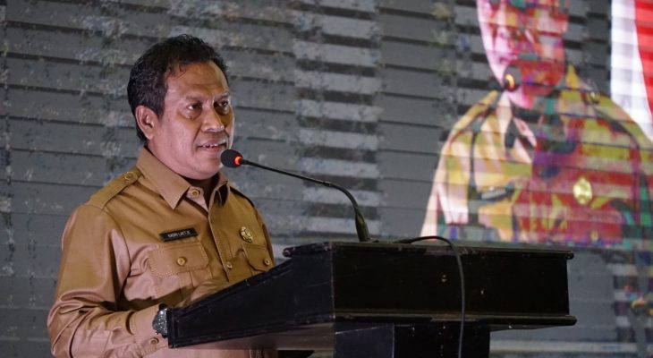 DKP Malut Siap Libas Rumpon Ilegal
