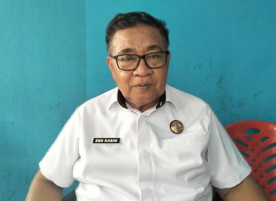 Rumah Layak untuk Ohanga Manyawa Segera Dibangun, Kearifan Lokal Tetap Dipertahankan