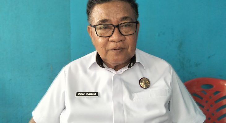 Rumah Layak untuk Ohanga Manyawa Segera Dibangun, Kearifan Lokal Tetap Dipertahankan