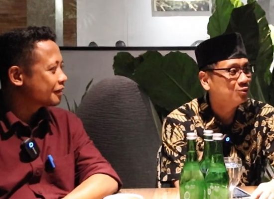 Proyek PUPR Malut Diawasi dari RKA hingga Serah Terima, Ini Alasan Inspektorat