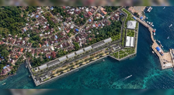 Penataan Kawasan FTJ Segera Dilakukan