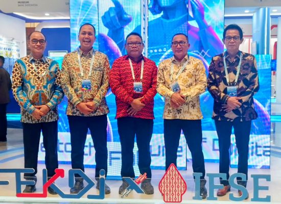 Pemda dan Bank Indonesia Perkuat Sinergi Pengendalian Inflasi dan Digitalisasi Ekonomi di Maluku Utara