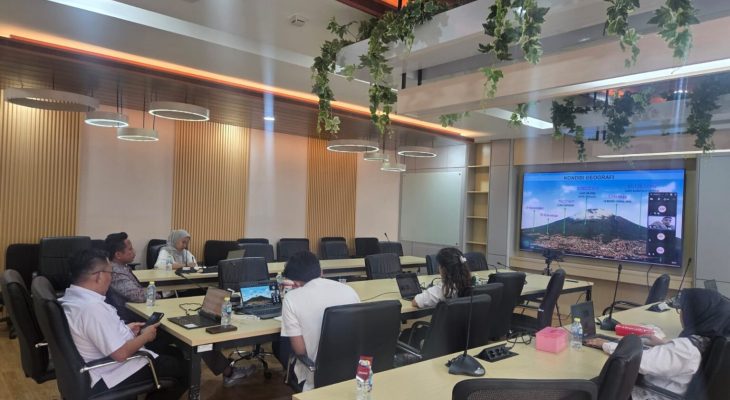 Sofifi dan Trans Kie Raha Dibidik, Pemprov Malut Ajukan Infrastruktur Rp2,615 Triliun