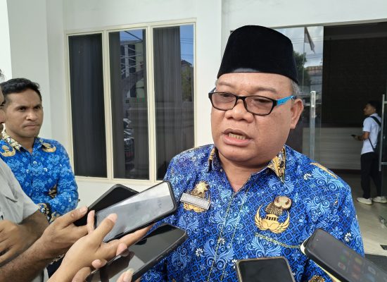 Pemprov Malut Diminta Sesuaikan Belanja, APBD-P 2026 Belum Bisa Langsung Jalan